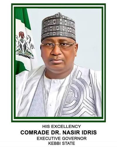 Governor photo